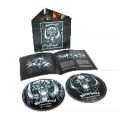 2CDMot�rhead / Kiss Of Death / 20th Anniversary / 2CD