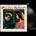 LPTom & Crystal Gayle Waits / One From The Heart / Vinyl