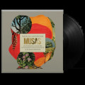LPLafourcade Natalia / Musas Vol.2 / Vinyl