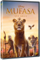 DVD / FILM / Mufasa:Lv krl