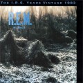CD / R.E.M. / Murmur