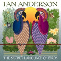 2LPAnderson Ian / Secret Language Of Birds / Vinyl / 2LP