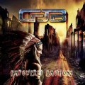 CDBarden Gary John / Empowered Emotions