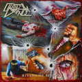 CDCritical Defiance / Rivers Of Blood