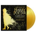 2LP / Heap Imogen / Music of Harry Potter and... / Yellow / Vinyl / 2LP