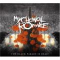 CD/DVDMy Chemical Romance / Black Parade Is Dead / CD+DVD