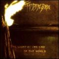 CDMy Dying Bride / Light At The End Of The World / Digipack
