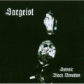 CDSargeist / Satanic Black Devotion