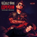 CDHillbilly Moon Explosion / Sparky Sessions