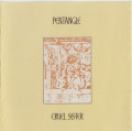 CDPentangle / Cruel Sisters
