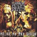 CDNapalm Death / Order Of The Leech