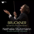 CDStutzmann Nathalie & Atlanta Sym.Or. / Bruckner:Symphony No.4