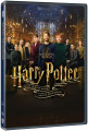 DVDDokument / Harry Potter:Návrat do Bradavic / 20let filmové..