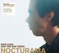 CDCave Nick / Nocturama / Reedice