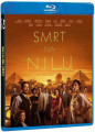 Blu-RayBlu-ray film / Smrt na Nilu / 2022