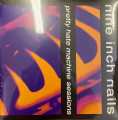 LPNine Inch Nails / Pretty Hate Machine Sessions / Vinyl