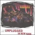 CDNirvana / Mtv Unplugged In New York