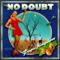 CDNo Doubt / Tragic Kingdom