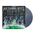 LPNocturnal Rites / Afterlife / Clear / Vinyl