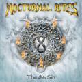 2CDNocturnal Rites / 8th Sin / CD+DVD