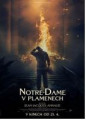 DVD / FILM / Notre-Dame v plamenech