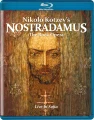 Blu-RayNikolo Kotzev's Nostradamus / Rock Opera-Live / Blu-Ray