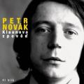 2CDNovk Petr / Klaunova zpov / 2CD