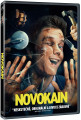 DVD / FILM / Novokain