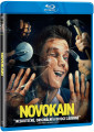 Blu-Ray / Blu-ray film / Novokain / Blu-Ray