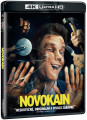 UHD4kBD / Blu-ray film / Novokain / UHD 4K