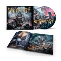 2CD / Warkings / Armageddon / Digipack / 2CD