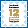 2CDPeterson Jordan B. / 12 pravidel pro ivot / Mp3 / CD