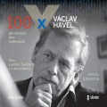 CDKosatk Pavel / 100xVclav Havel / Mp3