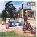 CDOasis / Be Here Now