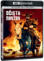 UHD4kBDBlu-ray film /  Oista:Navdy / UHD+Blu-Ray