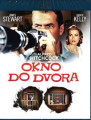 UHD4kBD / Blu-ray film /  Okno do dvora / UHD 4K