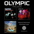 LP/CD / Olympic / Trilogie / Prázdniny na Zemi,Ulice,Laboratoř / Vinyl