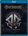 Blu-RayOne Desire / One Night Only: Live In Helsinki / Blur-Ray