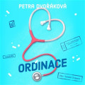 CDDvo��kov� Petra / Ordinace / Dr�pela T. / MP3