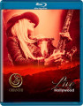 Blu-Ray / Orianthi / Live From Hollywood / Blu-Ray