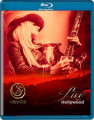 Blu-RayOrianthi / Live From Hollywood / Blu-Ray