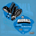 LPMadball / Picture Shape / Vinyl