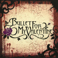 CDBullet For My Valentine / Bullet For My Valentine