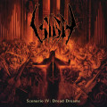2CDSigh / Scenario IV:Dread Dreams / Digipack / 2CD