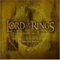 3CDOST / Lord Of The Rings / 3CD Komplet