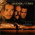 CDOST / Legends Of The Fall / Legenda o vni / J.Horner