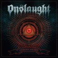 LPOnslaught / Generation Antichrist / Vinyl / Limited / Coloured