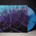 LPOctober Tide / Rain Without End / Light Blue / Vinyl