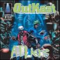 CDOutkast / Atliens