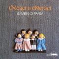 CDBambini di Praga / Ovci tverci